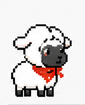 Signal Lamb